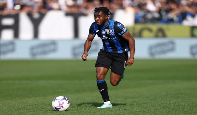 Lookman e Strefezza in calo, come gestire la fase finale al fantacalcio Lookman e Strefezza in calo, come gestire la fase finale al fantacalcio
