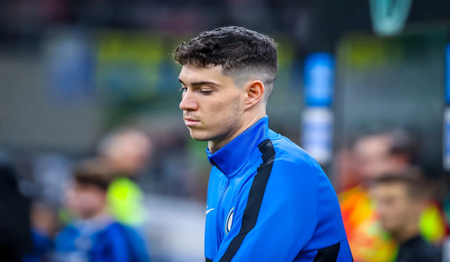 Voti anticipi 27 giornata: Bastoni strepitoso, Lookman sciupone, sorpresa Padelli Voti anticipi 27 giornata: Bastoni strepitoso, Lookman sciupone, sorpresa Padelli