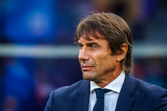 Difesa e personalità, Rafa Marin subito titolare con Conte? Difesa e personalità, Rafa Marin subito titolare con Conte?