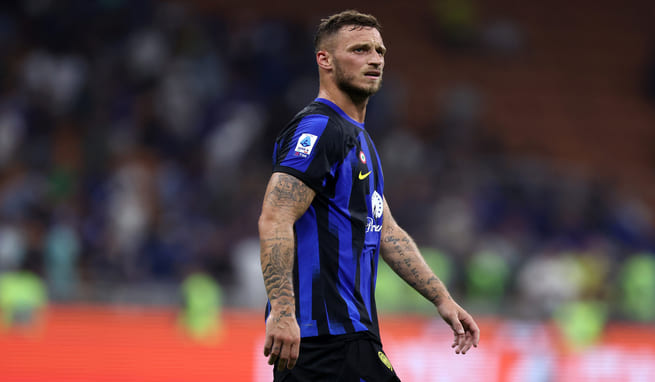Arnautovic, momento nero, Immobile sfrutta la sosta, emergenza centrali nell'Inter Arnautovic, momento nero, Immobile sfrutta la sosta, emergenza centrali nell'Inter