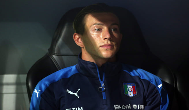 Bernardeschi è rinato ma la concorrenza al Bologna resta alta Bernardeschi è rinato ma la concorrenza al Bologna resta alta