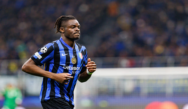 Focus indisponibili: si ferma Bisseck, tante assenze nella Viola, problemi per Mancini Focus indisponibili: si ferma Bisseck, tante assenze nella Viola, problemi per Mancini