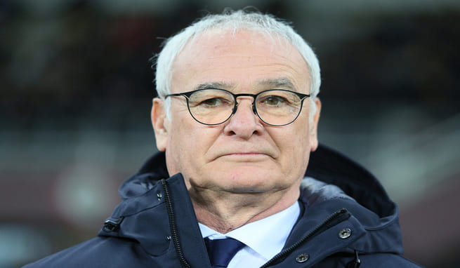 Un centrale per Ranieri: chi è il greco Chatzidiakos Un centrale per Ranieri: chi è il greco Chatzidiakos