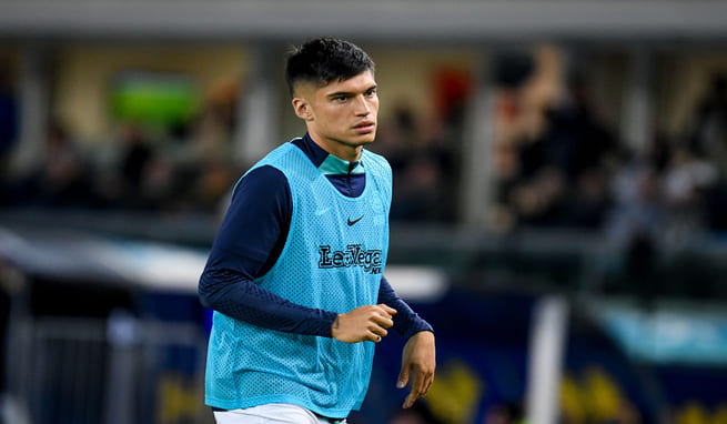 Voti anticipi 13 giornata: rinascimento Correa, a San Siro solo freddo, trottola Ederson Voti anticipi 13 giornata: rinascimento Correa, a San Siro solo freddo, trottola Ederson
