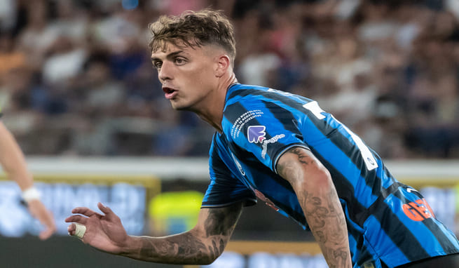 Voti Serie A 16 giornata: Scamacca annacquato, sciagurato Doig, liberazione Kean Voti Serie A 16 giornata: Scamacca annacquato, sciagurato Doig, liberazione Kean