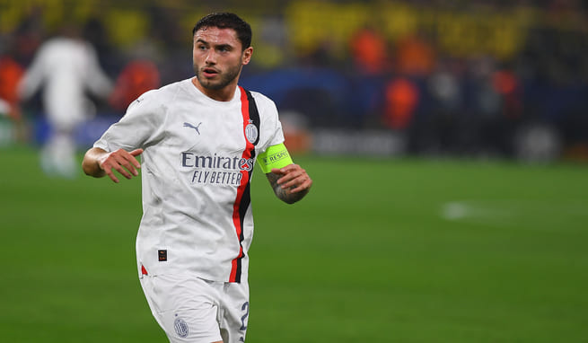 Focus indisponibili: stop Calabria e Dossena, i tempi per Le Fee e Vlasic Focus indisponibili: stop Calabria e Dossena, i tempi per Le Fee e Vlasic