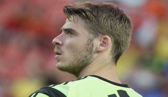 Voti Serie A 7 giornata: Vlahovic da matita blu, Zaccagni guida, pazzesco De Gea Voti Serie A 7 giornata: Vlahovic da matita blu, Zaccagni guida, pazzesco De Gea