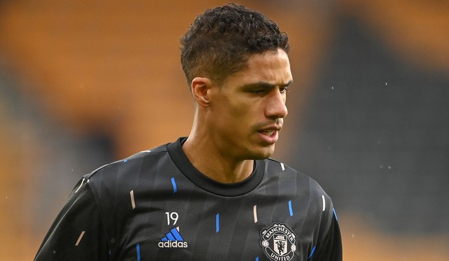 Esperienza ed autorità: perchè Varane è un lusso per il Como Esperienza ed autorità: perchè Varane è un lusso per il Como