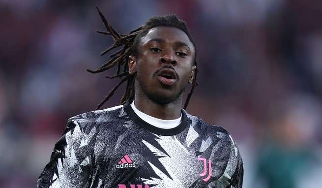 Inarrestabile Kean, Firenze si gode (finalmente) un bomber di livello Inarrestabile Kean, Firenze si gode (finalmente) un bomber di livello