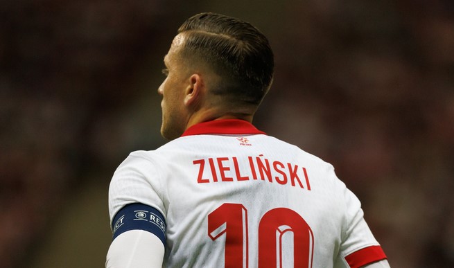 Regia e qualità, Inzaghi scopre uno Zielinski 2.0 Regia e qualità, Inzaghi scopre uno Zielinski 2.0