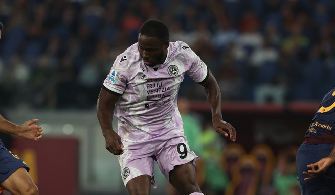 Davis come Hojlund e Leao, ecco quanto incidono i suoi gol Davis come Hojlund e Leao, ecco quanto incidono i suoi gol