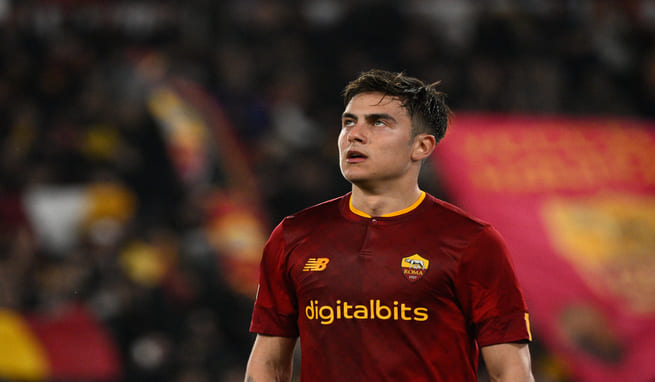 Dybala, pro e contro per la prossima stagione Dybala, pro e contro per la prossima stagione