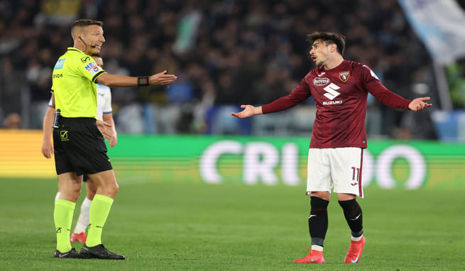 E' un super Elmas, l'impatto nel mondo Toro (e al fantacalcio) E' un super Elmas, l'impatto nel mondo Toro (e al fantacalcio)