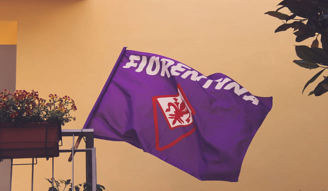Cataldi è il leader silenzioso di una Fiorentina europea Cataldi è il leader silenzioso di una Fiorentina europea