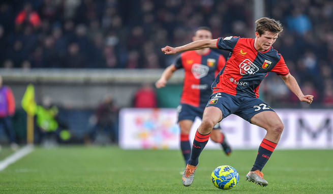 Consigli asta: i 5 giocatori lowcost più costanti al fantacalcio Consigli asta: i 5 giocatori lowcost più costanti al fantacalcio