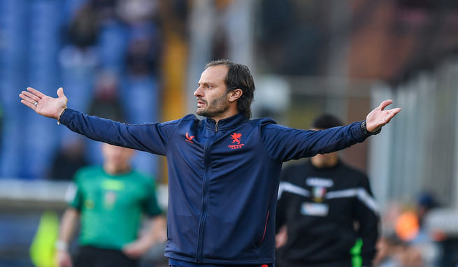 Vitinha resta e rilancia, sarà una stagione da protagonista al Genoa? Vitinha resta e rilancia, sarà una stagione da protagonista al Genoa?