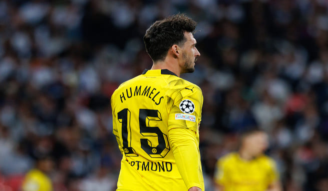 Hummels-Hermoso, chi puntare tra i due svincolati? Hummels-Hermoso, chi puntare tra i due svincolati?