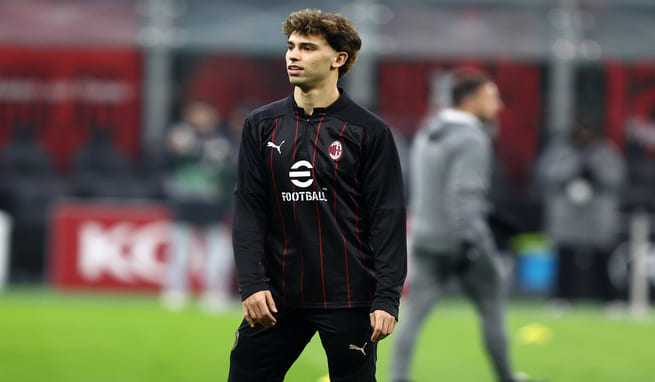 Voti anticipi 38 giornata: boom baby Venturino, Joao Felix vale, timbra Orsolini Voti anticipi 38 giornata: boom baby Venturino, Joao Felix vale, timbra Orsolini