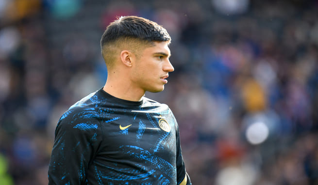 Correa da impazzire a Verona, idea da ultimo slot? Correa da impazzire a Verona, idea da ultimo slot?