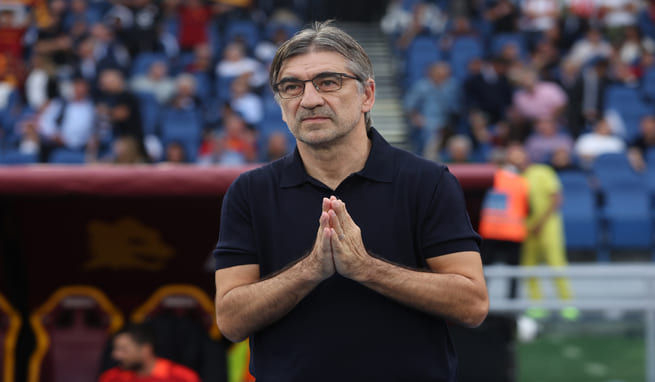 Juric, più difesa che attacco: calano i bonus al fantacalcio? Juric, più difesa che attacco: calano i bonus al fantacalcio?