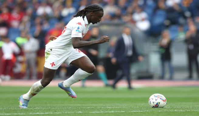 PROBABILI FORMAZIONI LIVE: forfait Dumfries | Kean corre | Vlahovic dalla panchina PROBABILI FORMAZIONI LIVE: forfait Dumfries | Kean corre | Vlahovic dalla panchina