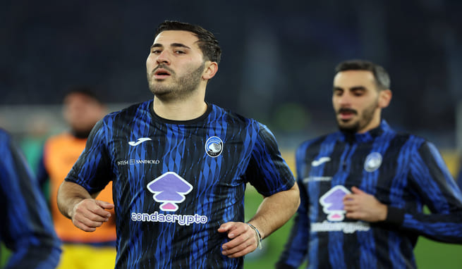 Focus indisponibil: due stop per la Dea, da valutare Gudmundsson, Conceicao e Olivera Focus indisponibil: due stop per la Dea, da valutare Gudmundsson, Conceicao e Olivera