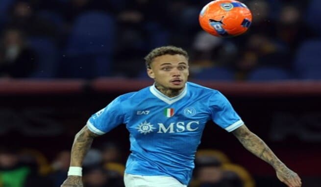 PROBABILI FORMAZIONI LIVE: stop Neres | Lazio con Isaksen | rientra Okoye? PROBABILI FORMAZIONI LIVE: stop Neres | Lazio con Isaksen | rientra Okoye?