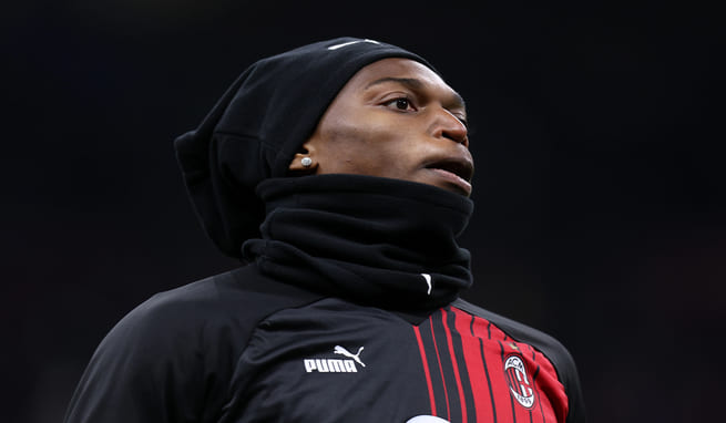 Focus indisponibili: Leao punta l'Arabia, niente derby per Noslin, problema Retegui Focus indisponibili: Leao punta l'Arabia, niente derby per Noslin, problema Retegui