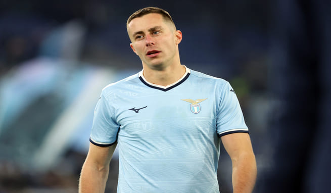 Voti posticipo Lazio-Sassuolo: Maldini fulmineo, Berardi timido, Muric a vuoto Voti posticipo Lazio-Sassuolo: Maldini fulmineo, Berardi timido, Muric a vuoto