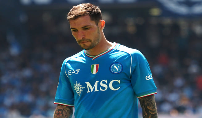 PROBABILI FORMAZIONI LIVE: Inter, gioca Bonny | stop Pulisic | Juric ne recupera 4 PROBABILI FORMAZIONI LIVE: Inter, gioca Bonny | stop Pulisic | Juric ne recupera 4