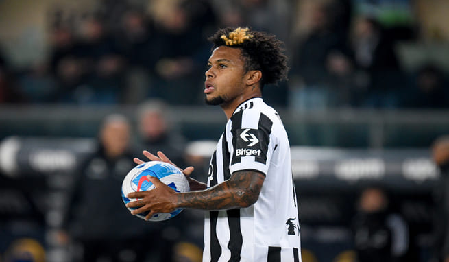 Mckennie sempre più incisivo: il leader che non fa rumore Mckennie sempre più incisivo: il leader che non fa rumore