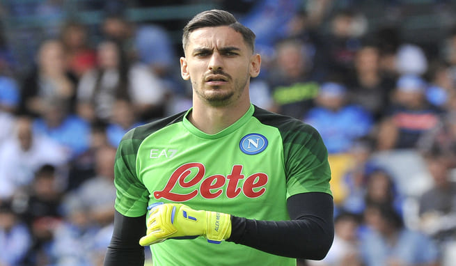 Focus indisponibili: choc Malinovskyi, stop Hernani, quali tempi per Meret? Focus indisponibili: choc Malinovskyi, stop Hernani, quali tempi per Meret?