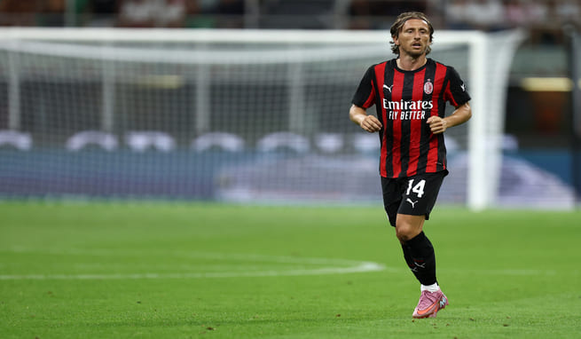 PROBABILI FORMAZIONI LIVE: tegola Modric | c'è Bastoni | Dybala titolare? PROBABILI FORMAZIONI LIVE: tegola Modric | c'è Bastoni | Dybala titolare?