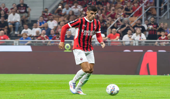 Voti Serie A 16 giornata: goffamente Dorgu, Sohm fa il bomber, Morata horror Voti Serie A 16 giornata: goffamente Dorgu, Sohm fa il bomber, Morata horror