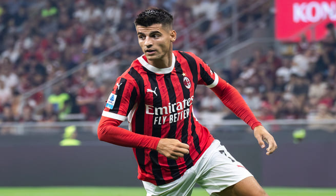 Fantacalcio, chi sono gli attaccanti più ammoniti? Fantacalcio, chi sono gli attaccanti più ammoniti?