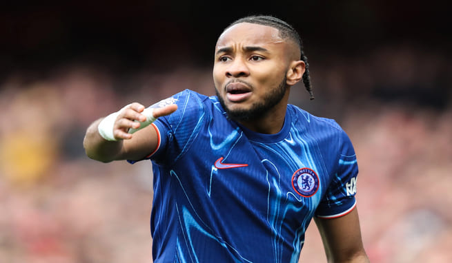 Nkunku, così non va: perchè non sta rendendo al Milan? Nkunku, così non va: perchè non sta rendendo al Milan?