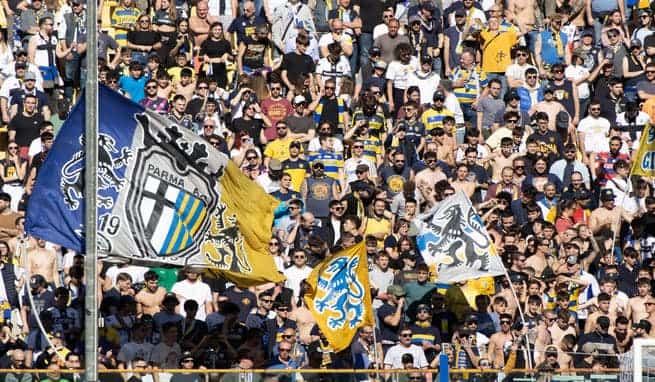Hainaut, da riserva a risorsa di un Parma coraggioso Hainaut, da riserva a risorsa di un Parma coraggioso