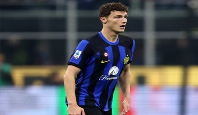 Pavard, la prima rete (pesante) in una stagione senza bonus Pavard, la prima rete (pesante) in una stagione senza bonus