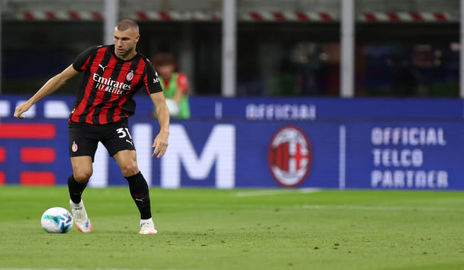 Voti anticipi 30 giornata: Maleh stupendo, Rabiot combattente, Locatelli la fa grossa Voti anticipi 30 giornata: Maleh stupendo, Rabiot combattente, Locatelli la fa grossa