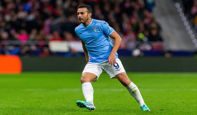 La nuova giovinezza di Pedro, il valore aggiunto della Lazio La nuova giovinezza di Pedro, il valore aggiunto della Lazio