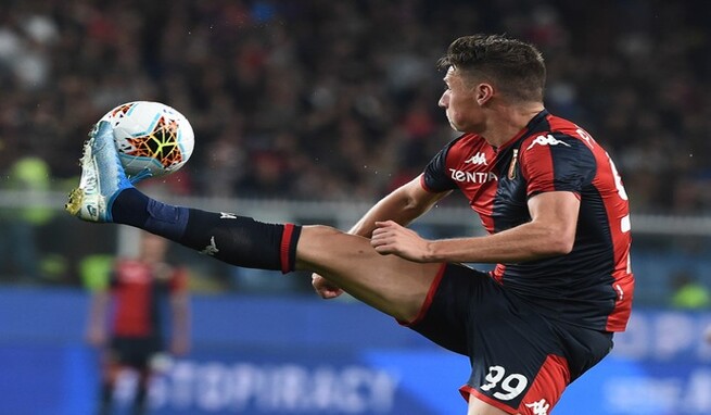 Voti posticipi 11 giornata: Pinamonti, scatto salvezza, Zaccagni preciso, Mina vede rosso Voti posticipi 11 giornata: Pinamonti, scatto salvezza, Zaccagni preciso, Mina vede rosso