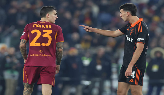 Focus indisponibili: novità su Leao, Wesley e Dodò a rischio, stop Ramon Focus indisponibili: novità su Leao, Wesley e Dodò a rischio, stop Ramon