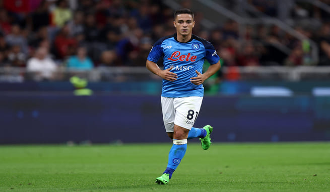 PROBABILI FORMAZIONI LIVE: Thuram ci prova | recupera Orsolini | tegola Neres PROBABILI FORMAZIONI LIVE: Thuram ci prova | recupera Orsolini | tegola Neres