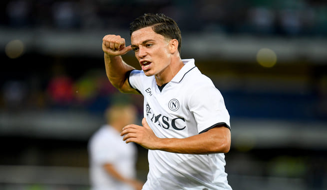 Fantacalcio, 5 giocatori in ripresa da acquistare Fantacalcio, 5 giocatori in ripresa da acquistare