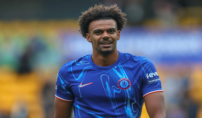 Renato Veiga, l'equilibratore di una Juve in crisi? Renato Veiga, l'equilibratore di una Juve in crisi?