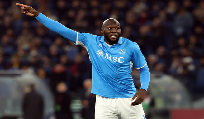 Voti Serie A 28 giornata: Calabria brillante, big boss Lukaku, apoteosi Dea Voti Serie A 28 giornata: Calabria brillante, big boss Lukaku, apoteosi Dea
