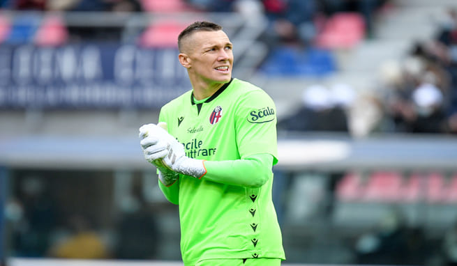 Focus indisponibili: Maignan sta meglio, mazzata Kolasinac, l'Empoli perde pezzi Focus indisponibili: Maignan sta meglio, mazzata Kolasinac, l'Empoli perde pezzi