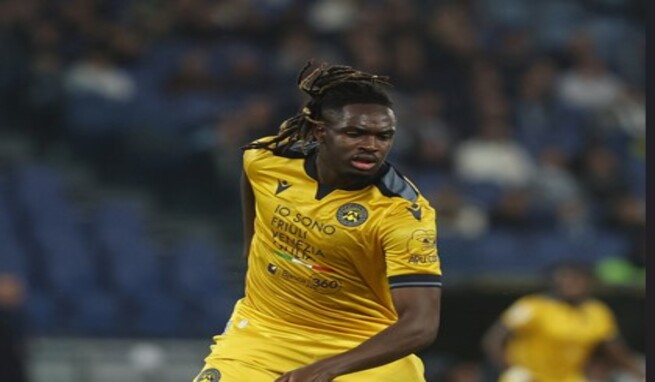 Focus indisponibili: Davis è rientrato, slitta Anguissa, stop per Bartesaghi Focus indisponibili: Davis è rientrato, slitta Anguissa, stop per Bartesaghi