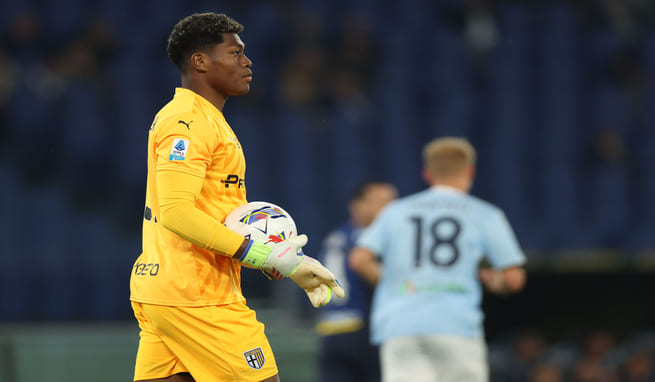 PROBABILI FORMAZIONI LIVE: Ricci nel Milan | Thuram recupera | stop Vergara PROBABILI FORMAZIONI LIVE: Ricci nel Milan | Thuram recupera | stop Vergara