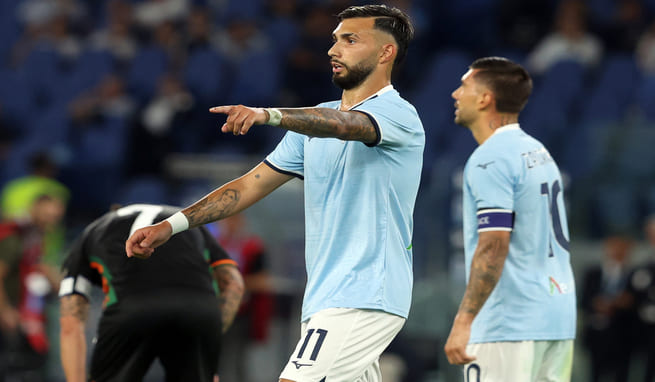 Focus indisponibili: trema Zielinski, Dybala a riposo, rientra Castellanos? Focus indisponibili: trema Zielinski, Dybala a riposo, rientra Castellanos?